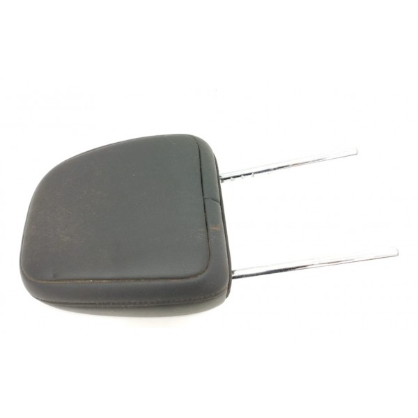 Encosto Cabeça Dianteiro Esquerdo Jeep Compass 2022 Preto