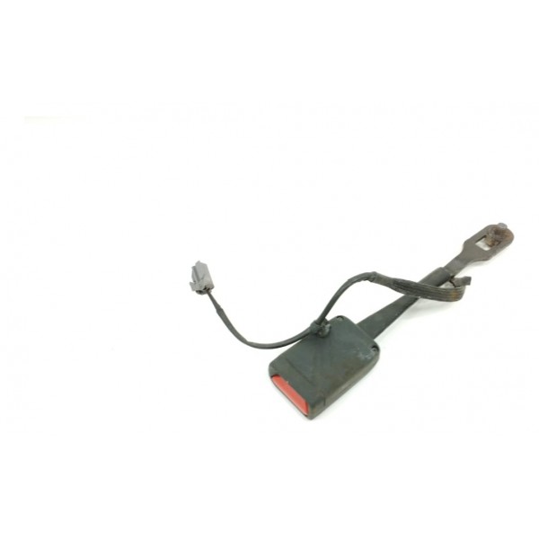 Engate Cinto Dianteiro Esquerdo Jeep Compass 2022