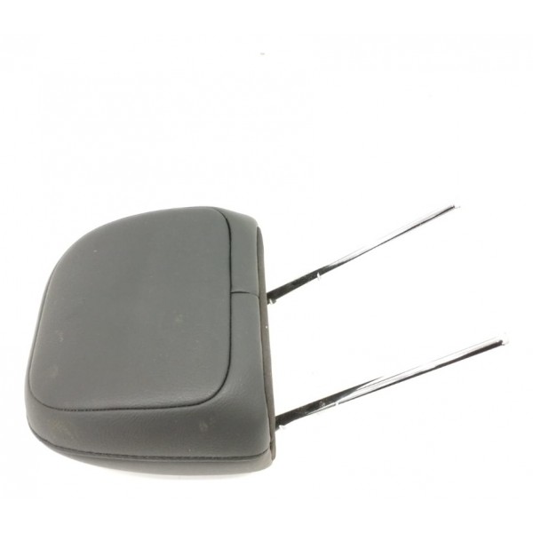 Encosto Cabeça Traseiro Direito Jeep Compass 2020 Preto