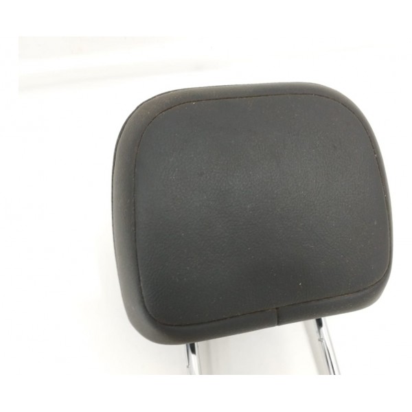 Encosto Cabeça Traseiro Direito Jeep Compass 2022 Preto