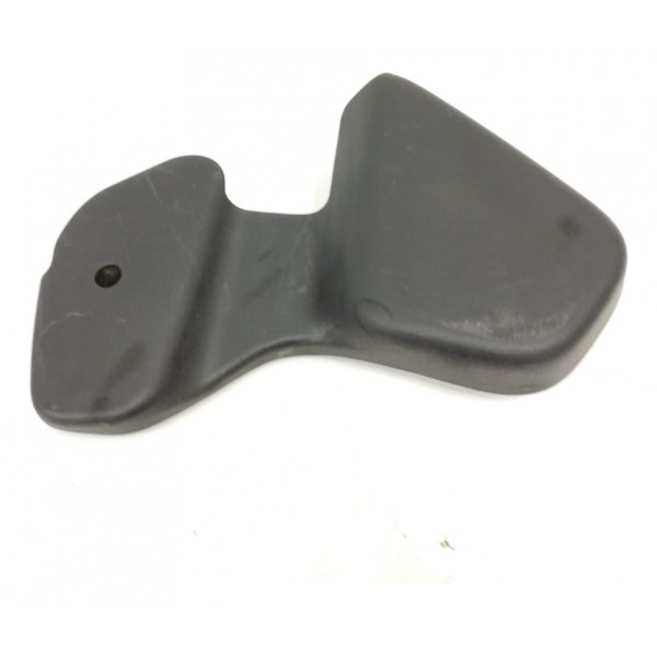 Acabamento Banco Dianteiro Esquerdo Jeep Compass 2020