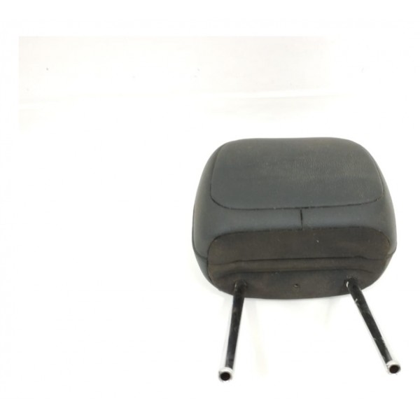 Encosto Cabeça Traseiro Esquerdo Jeep Compass 2022 Preto