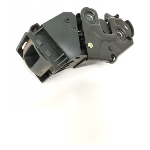 Trava Banco Traseiro Esquerdo Jeep Compass 2022