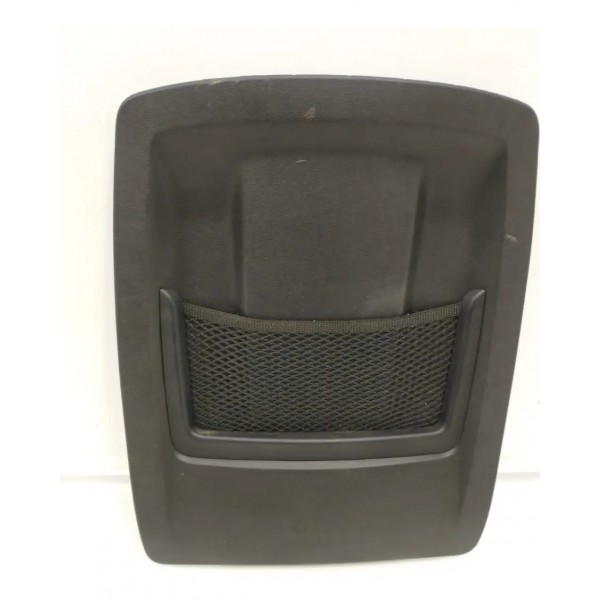 Acabamento Parte Trás Banco Dianteiro Direito Bmw X1 2012