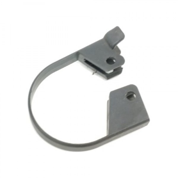 Acabamento Banco Traseiro Bmw X1 2012