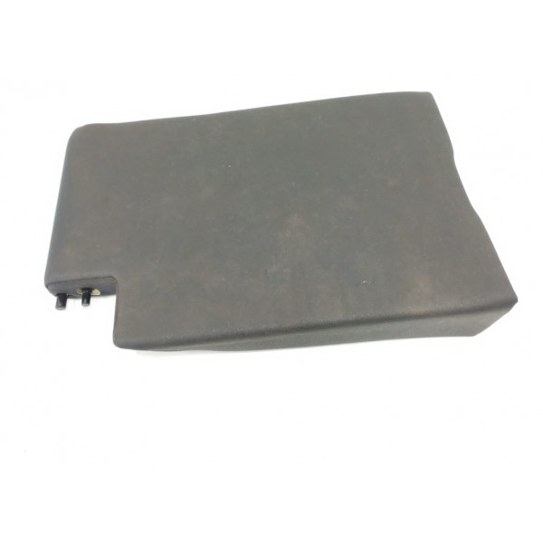 Porta Copos Banco Traseiro Bmw X1 2012 Preto