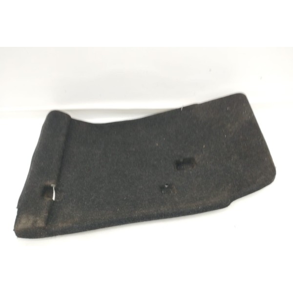 Forro Banco Traseiro Esquerdo Bmw X1 2012