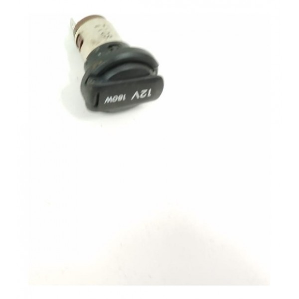 Tomada 12v Hyundai Creta 2018