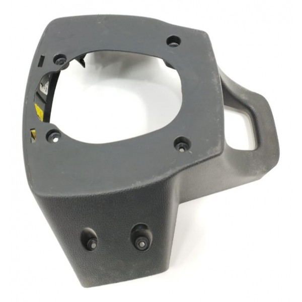 Acabamento Parte Trás Volante Hyundai Creta 2018