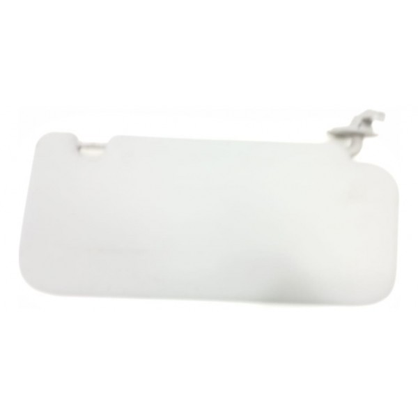 Quebra Sol Lado Esquerdo Hyundai Creta 2018