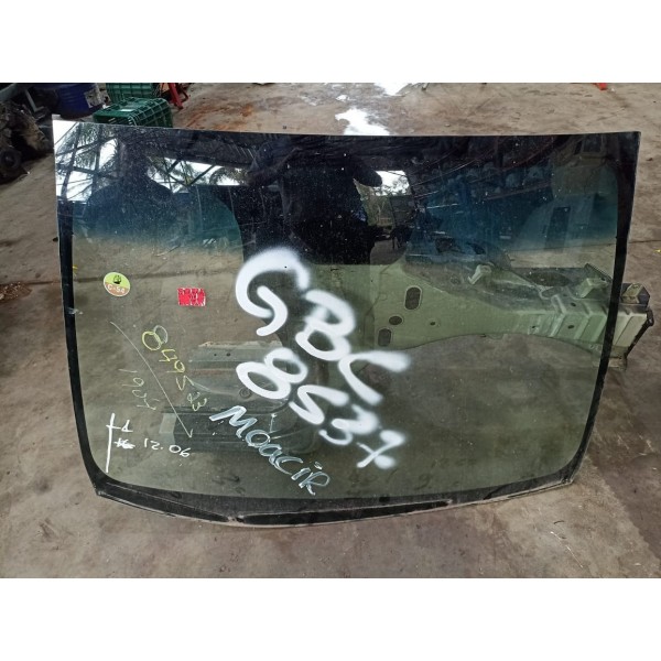 Parabrisa Honda Fit 2018