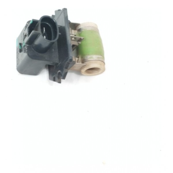 Resistência Ar Ventoinha Hyundai Creta 2018