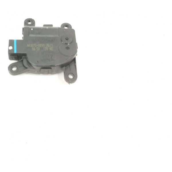 Motor Atuador Caixa Ar Hyundai Creta 2018