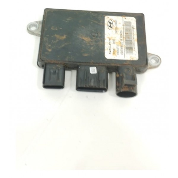 Módulo Conforto Hyundai Creta 2018