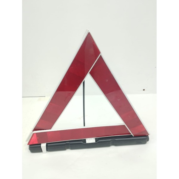 Triângulo Sinalização Hyundai Creta 2018