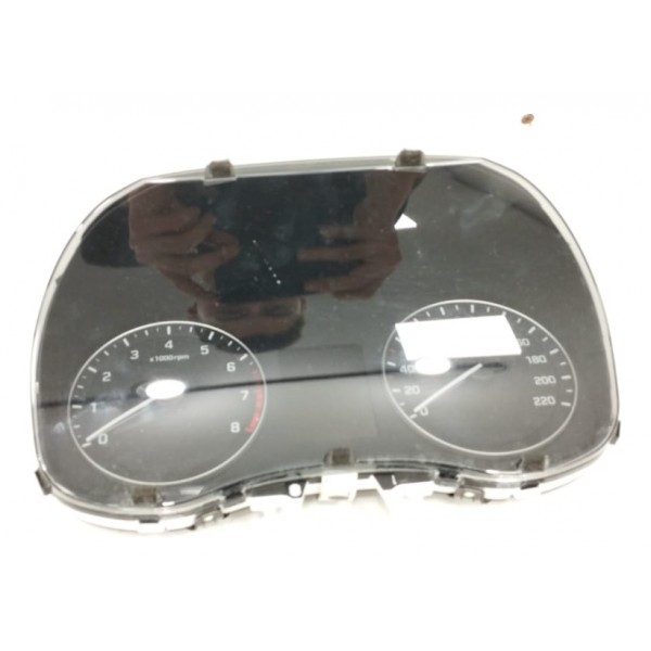 Painel De Instrumentos Hyundai Creta 2018 Preto