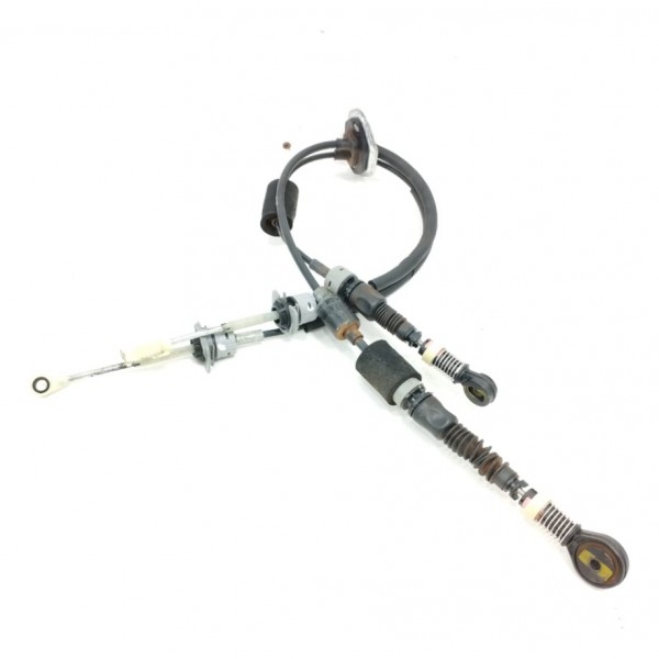 Cabo Trambulador Hyundai Creta 2018