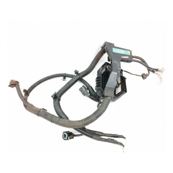 Chicote Bateria Hyundai Creta 2018