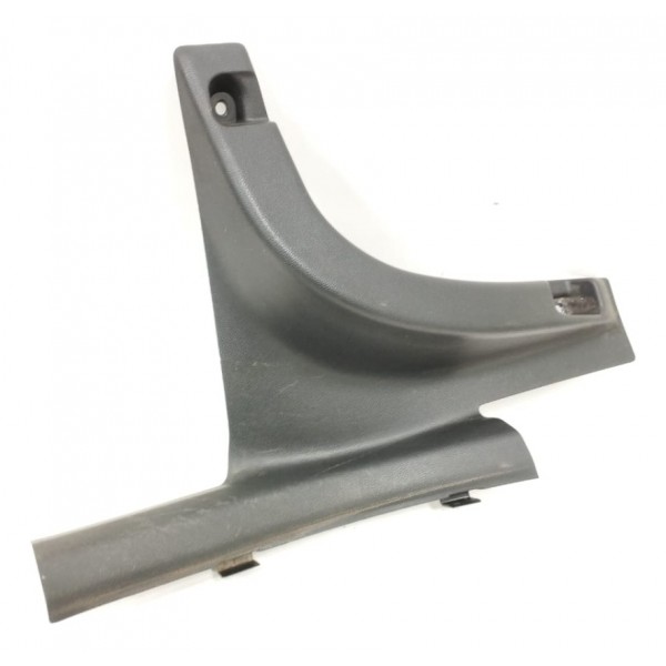 Soleira Traseira Esquerda Hyundai Creta 2018