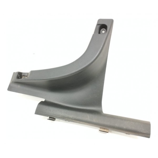 Soleira Traseira Direita Hyundai Creta 2018