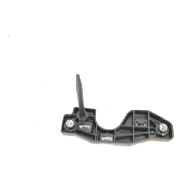 Suporte Guia Alma Parachoque Trase Direit Hyundai Creta 2018