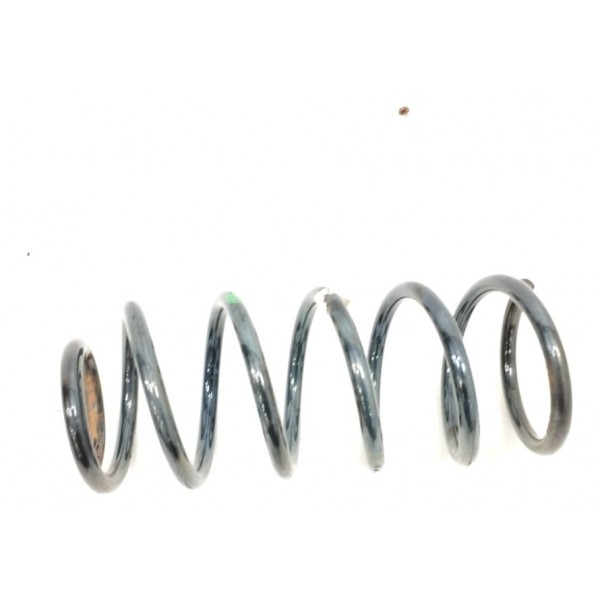 Mola Traseira Direita Hyundai Creta 2018