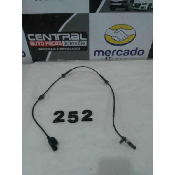 Sensor Abs Dianteira Direita Jeep Compass Diesel 2018