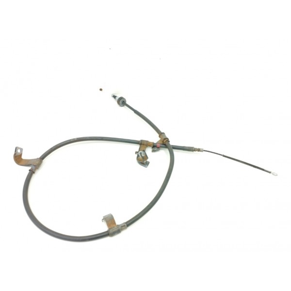 Cabo Freio De Mão Traseiro Direito Hyundai Creta 2018