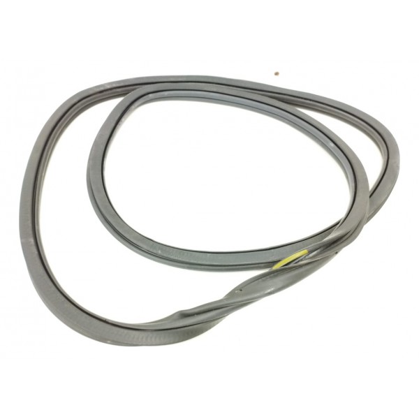 Borracha Vedação Porta Traseira Direita Vw Virtus Msi 2021