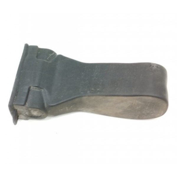 Capa Limitador Porta Traseira Esquerda Vw Virtus Msi 2021