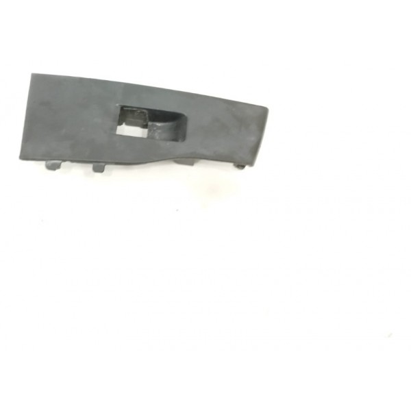 Moldura Botão Vidro Porta Traseir Esquerd Vw Virtus Msi 2021