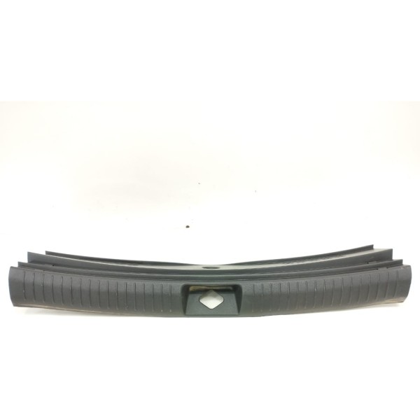 Soleira Porta Malas Hyundai Creta 2018