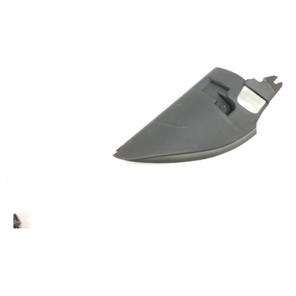 Acabamento Dianteira Direita Vw Virtus 2021