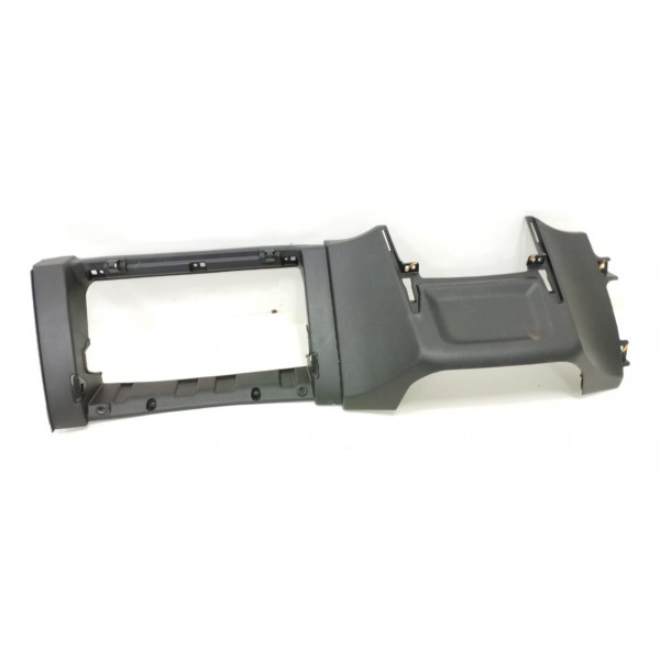 Acabamento Painel Hyundai Creta 2018