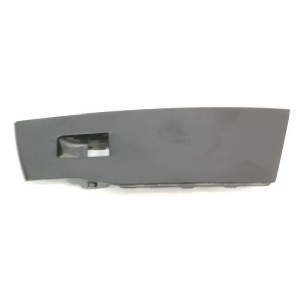 Moldura Botão Vidro Porta Diantei Direita Vw Virtus Msi 2021