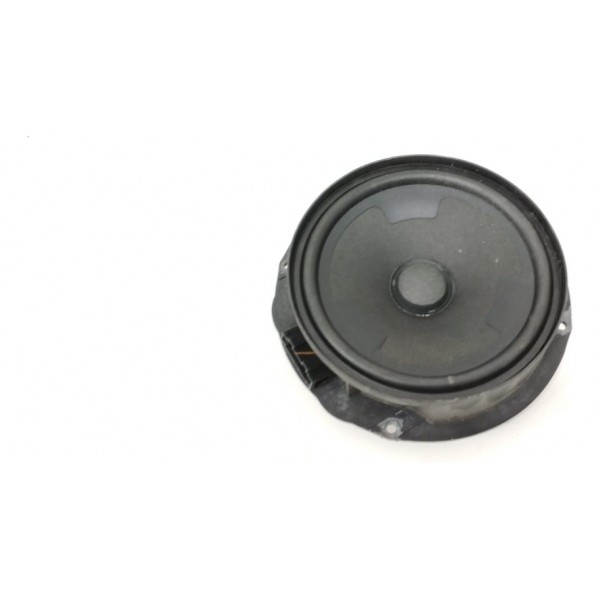 Alto Falante Porta Dianteira Direita Vw Virtus Msi 2021 Preto