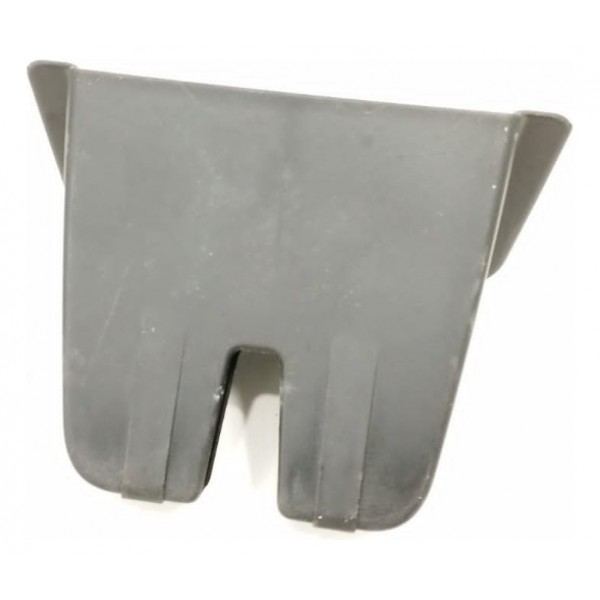 Capa Fechadura Tampa Traseira Vw Virtus Msi 2021