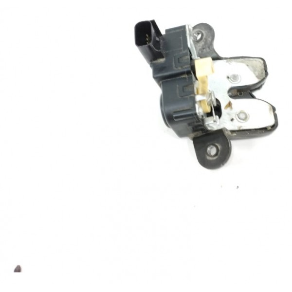 Fechadura Tampa Traseira Hyundai Creta 2018