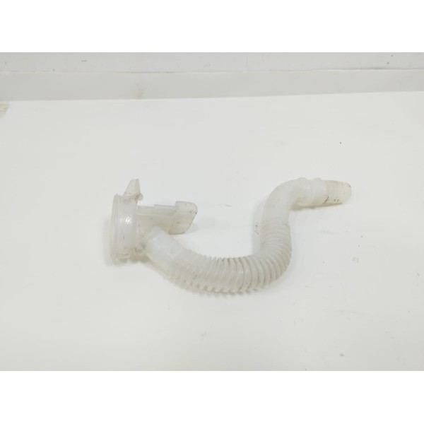 Gargalo Reservatório Água Vw Virtus Msi 2021