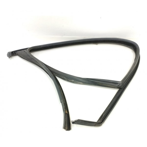 Borracha Guarnição Porta Dianteir Esquerd Vw Virtus Msi 2021