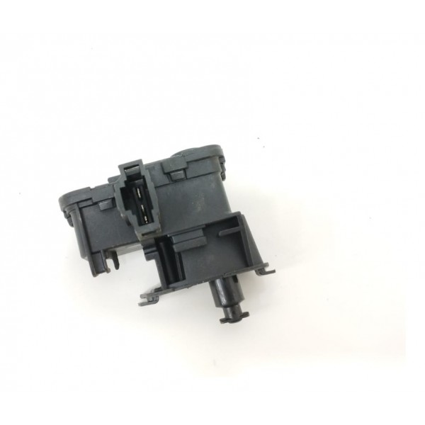 Motor Trava Portinhola Vw Virtus Msi 2021