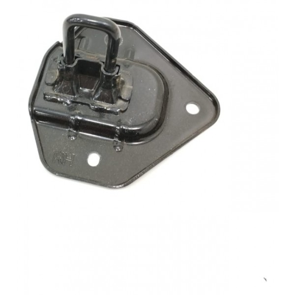 Batente Fechadura Banco Traseiro Direito Hyundai Creta 2018