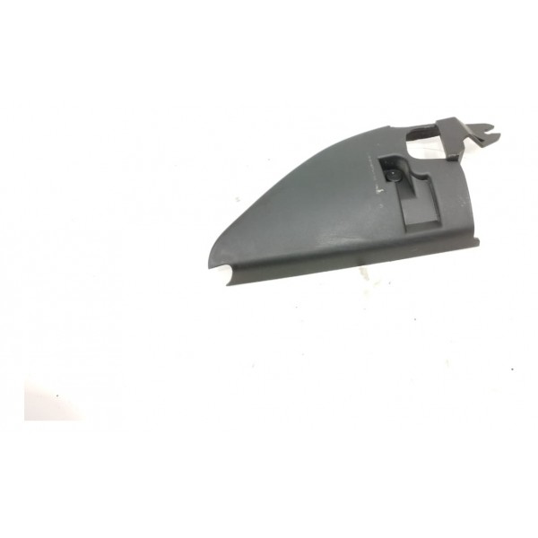 Acabamento Porta Dianteira Esquerda Vw Virtus Msi 2021