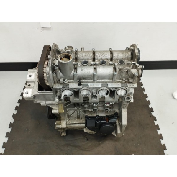 Motor Parcial Vw Virtus Msi 2021 40.000km