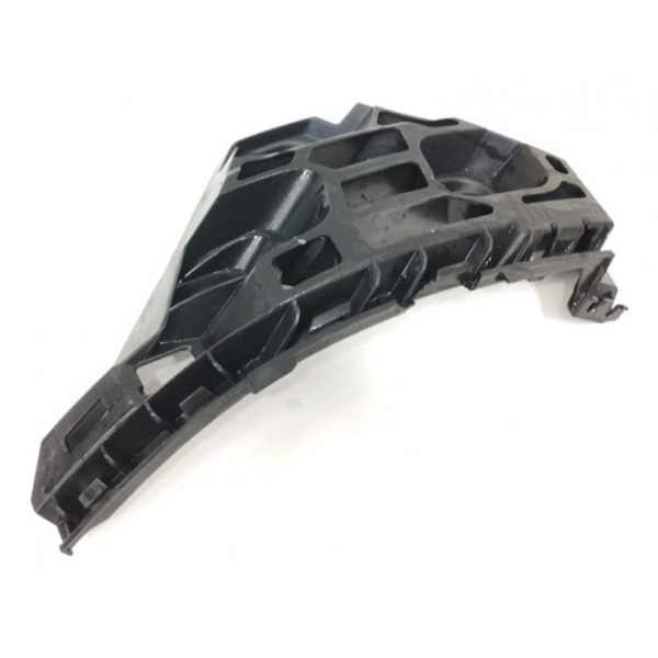 Guia Direito Para-choque Traseiro Vw Virtus Msi 2021