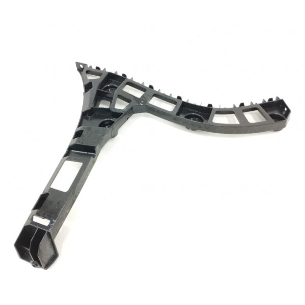 Guia Esquerdo Parachoque Traseiro Vw Virtus Msi 2021