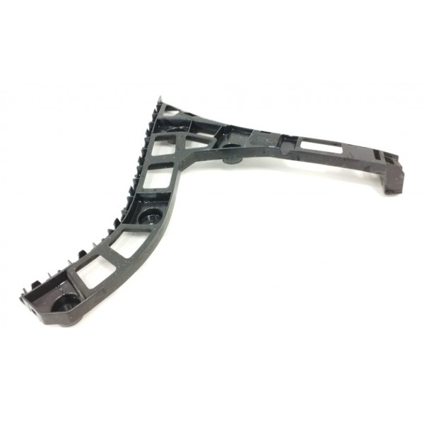 Guia Direito Parachoque Traseiro Vw Virtus Msi 2021