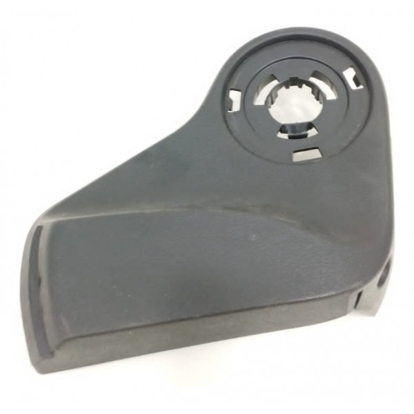 Moldura Lateral Encosto Banco Motorista Vw Virtus  2021