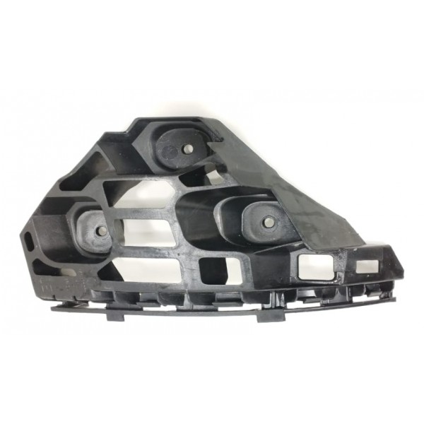 Guia Esquerdo Para-choque Traseiro Vw Virtus Msi 2021