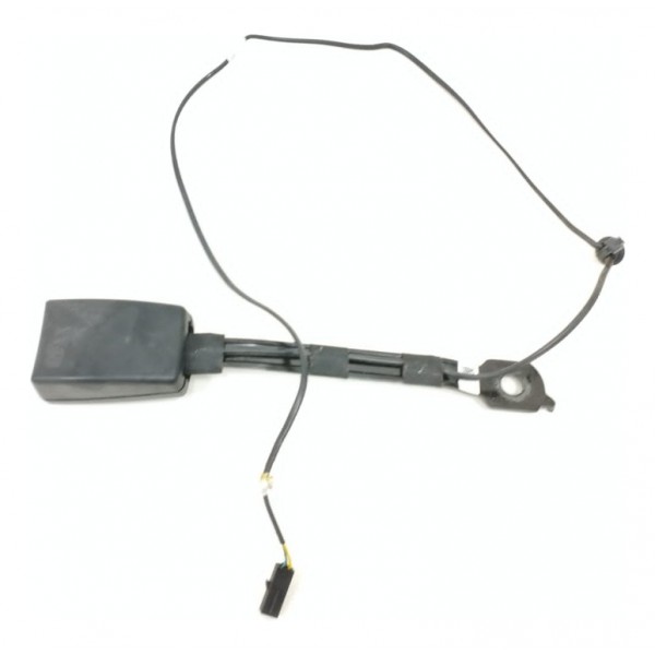 Engate Cinto Dianteiro Esquerdo Vw Virtus Msi 2021